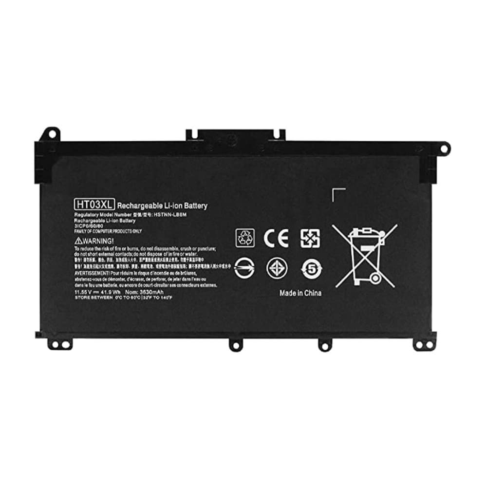 Thay pin Laptop HP Elitebook 1040 G9