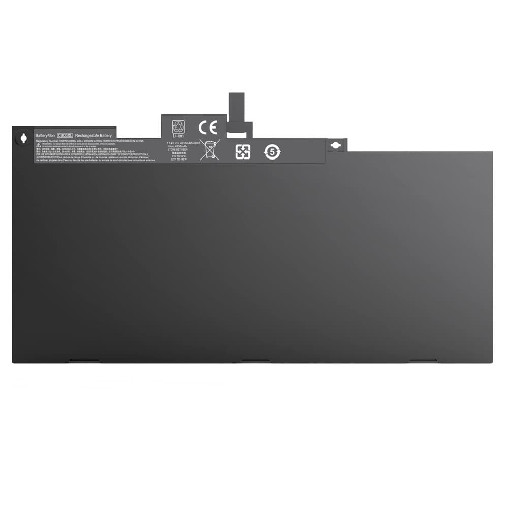 Thay pin Laptop HP Elitebook 745 G3