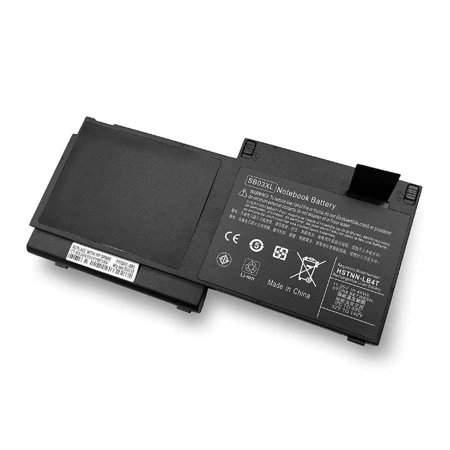 Thay pin laptop HP Elitebook 820