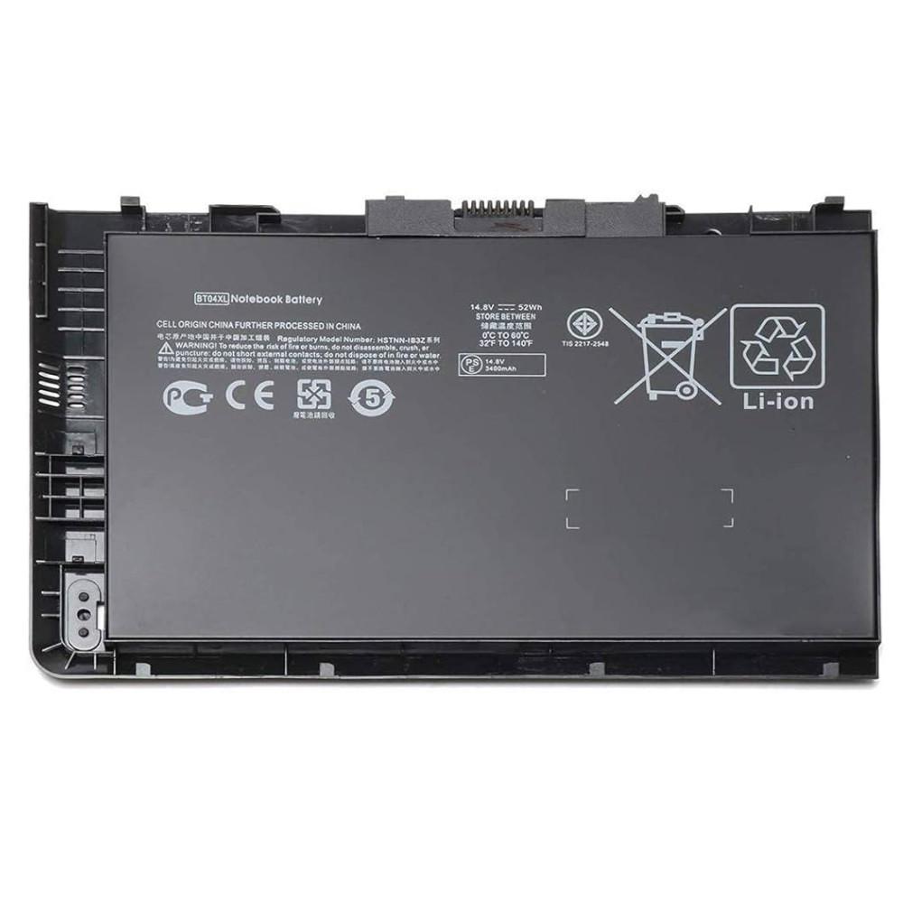 Thay pin Laptop HP Elitebook Folio 9470M