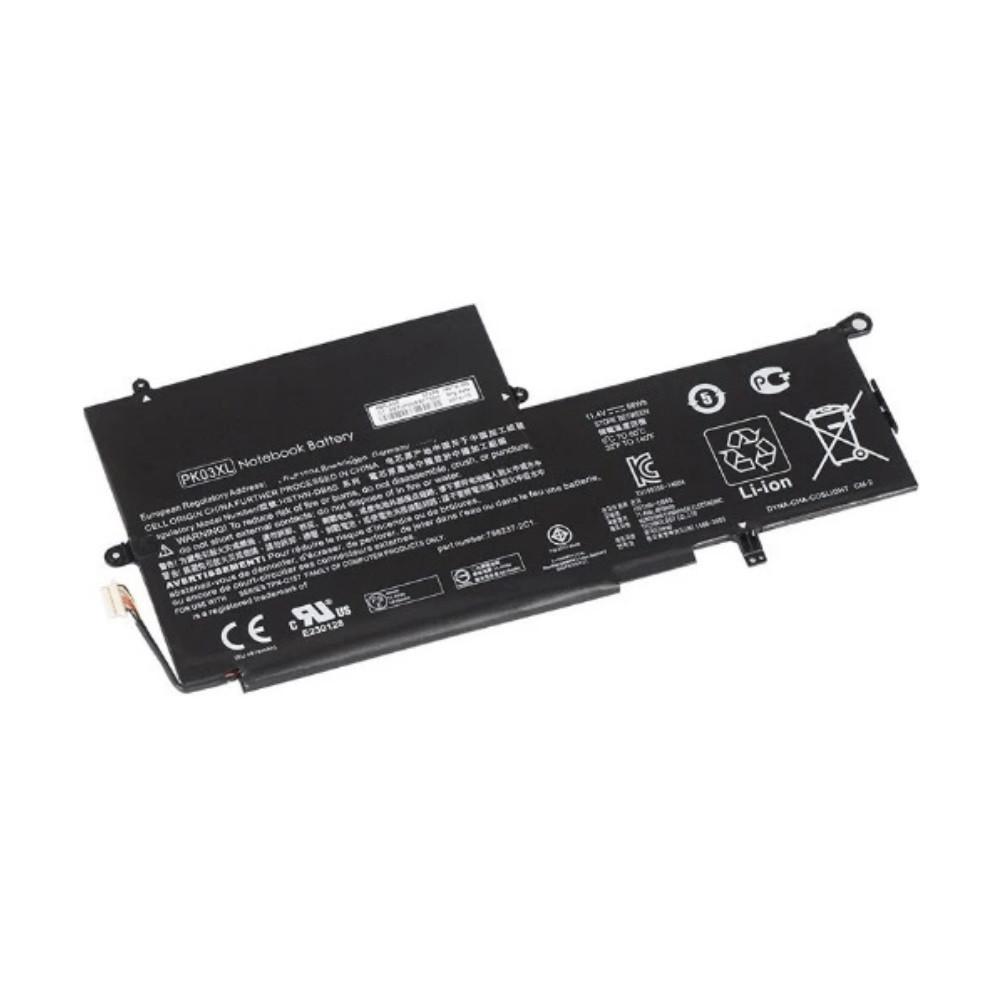 Thay pin Laptop HP Spectre X360 14