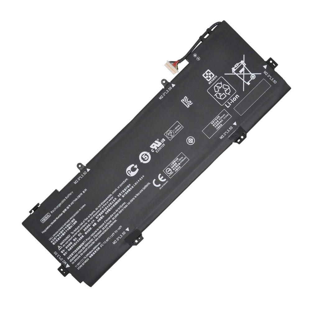Thay pin Laptop HP Spectre X360 15