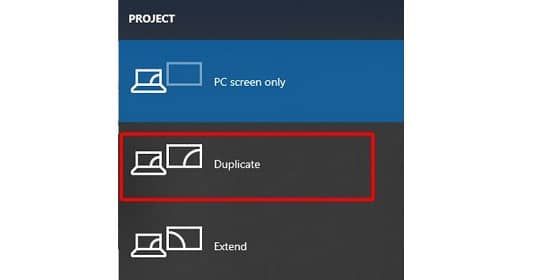 Cách kết nối laptop với tivi Samsung qua cổng HDMI B3 Cách kết nối laptop với tivi Samsung qua cổng HDMI B3