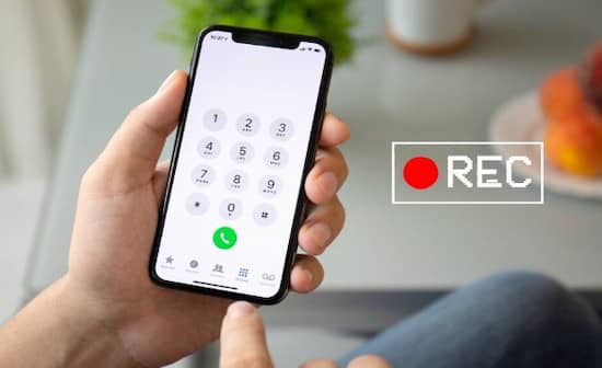 Giải đáp iPhone 15 Pro Max có ghi âm cuộc gọi không Giải đáp iPhone 15 Pro Max có ghi âm cuộc gọi không