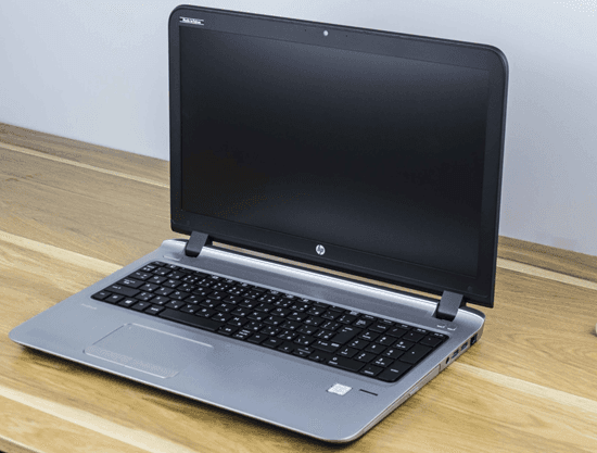 Khi nào cần thay bàn phím laptop HP Probook 450 G3 Khi nào cần thay bàn phím laptop HP Probook 450 G3