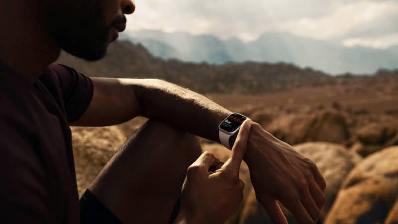Nguyên nhân và cách khắc phục Apple Watch không đo được nhịp tim Nguyên nhân và cách khắc phục Apple Watch không đo được nhịp tim