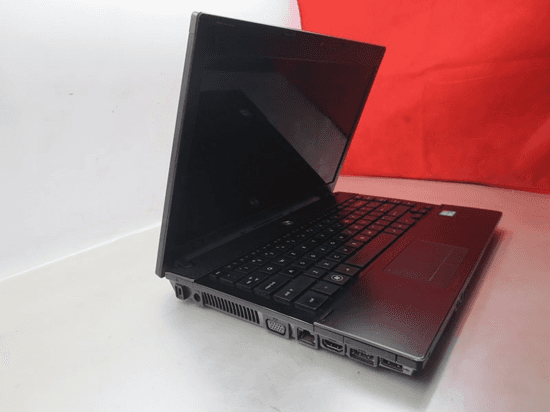 Nguyên nhân dẫn đến màn hình laptop HP Probook 4420S bị hư Nguyên nhân dẫn đến màn hình laptop HP Probook 4420S bị hư
