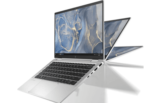 Nguyên nhân khiến bàn phím laptop HP Elitebook x360 bị xuống cấp Nguyên nhân khiến bàn phím laptop HP Elitebook x360 bị xuống cấp
