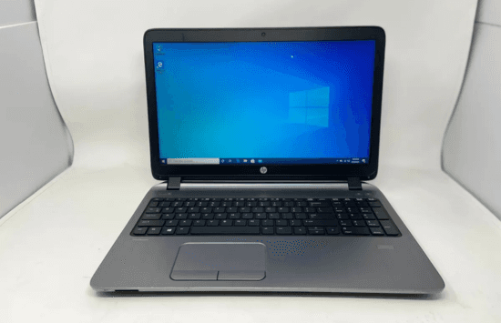Nguyên nhân khiến bàn phím laptop HP Probook 450 G2 bị xuống cấp Nguyên nhân khiến bàn phím laptop HP Probook 450 G2 bị xuống cấp