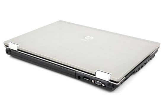 Nguyên nhân khiến pin laptop HP Elitebook 8440p bị hỏng Nguyên nhân khiến pin laptop HP Elitebook 8440p bị hỏng