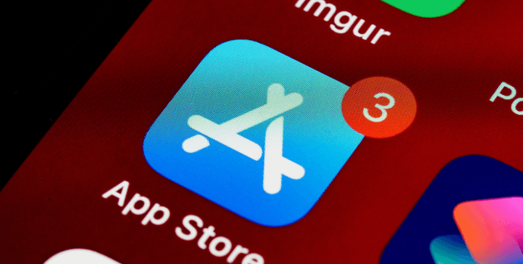 Tại sao iPad không có App Store? Tại sao iPad không có App Store?