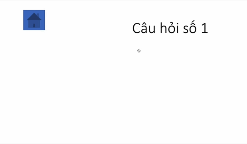 Thành quả cách tạo trò chơi lật mảnh ghép trong Powerpoint Thành quả cách tạo trò chơi lật mảnh ghép trong Powerpoint