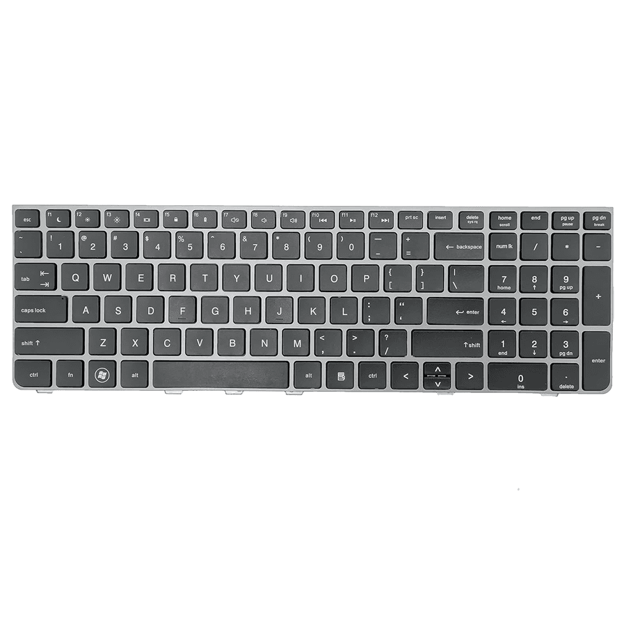 Thay bàn phím laptop HP Probook 4530S