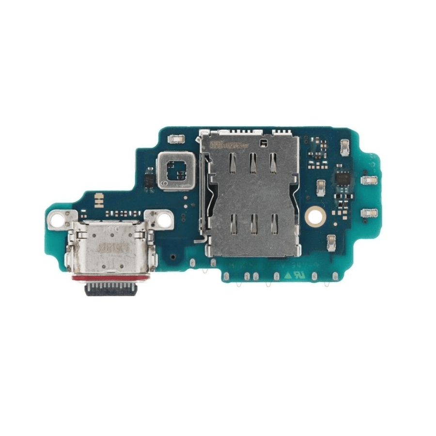 Thay chân sạc Samsung S23 FE