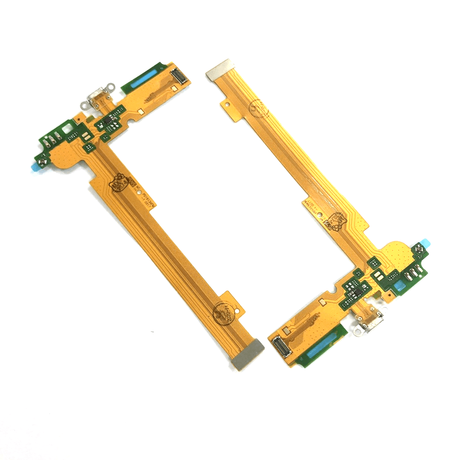 Thay chân sạc Vivo Y55