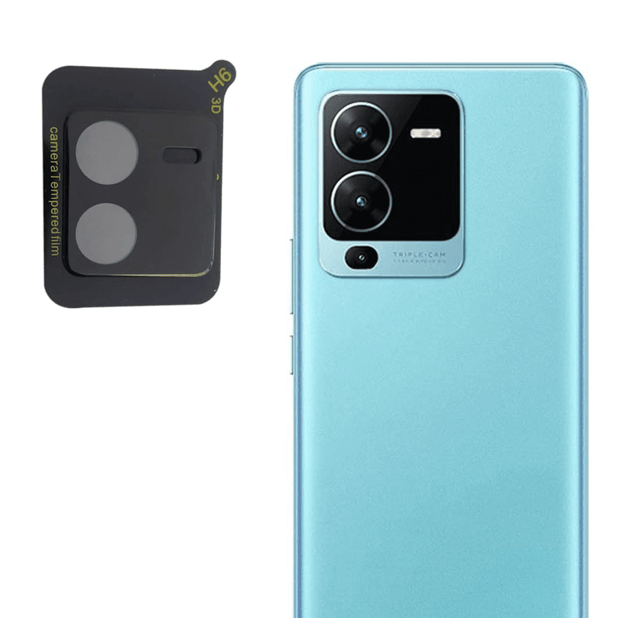 Thay kính camera Vivo Y22