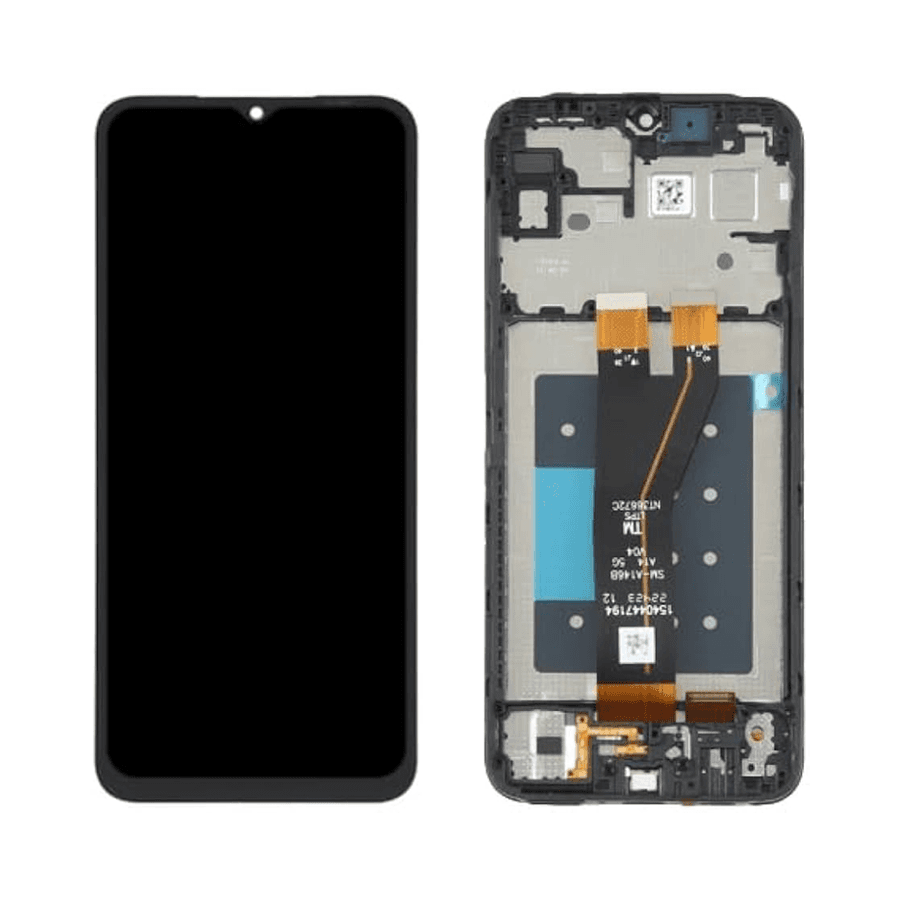 Thay màn hình Samsung A05s