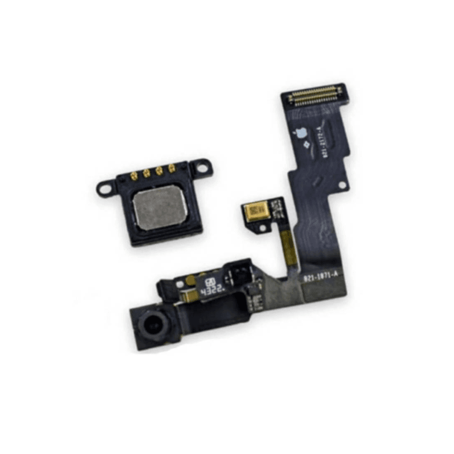 Thay mic iPhone 15