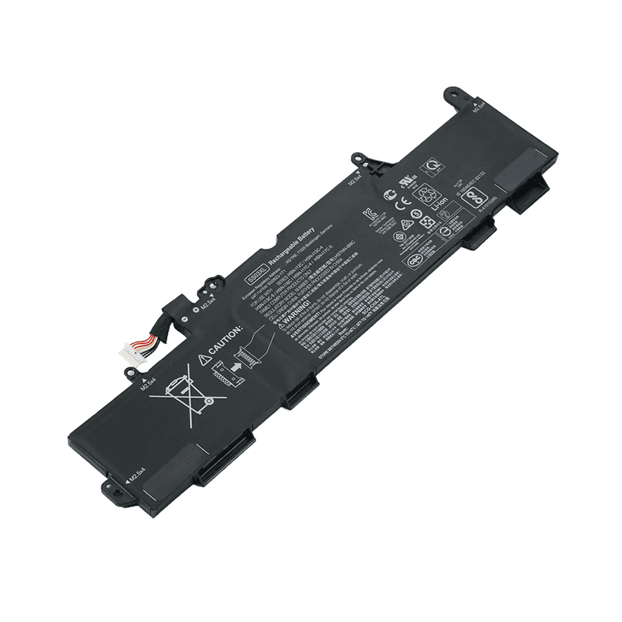 Thay pin laptop HP Elitebook 830