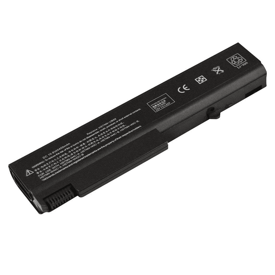 Thay pin laptop HP Elitebook 8440p