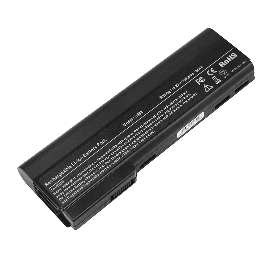 Thay pin laptop HP Elitebook 8460p