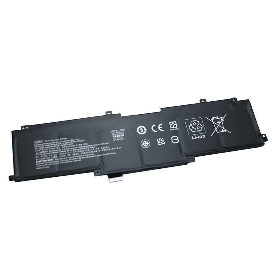 Thay pin laptop HP Omen X