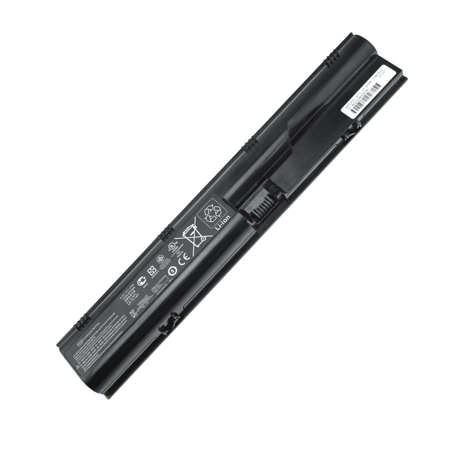 Thay pin laptop HP Probook 4430S