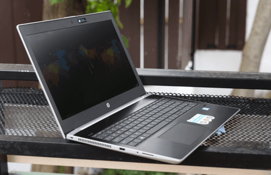 Thay pin laptop HP Probook 450 G5 Thay pin laptop HP Probook 450 G5