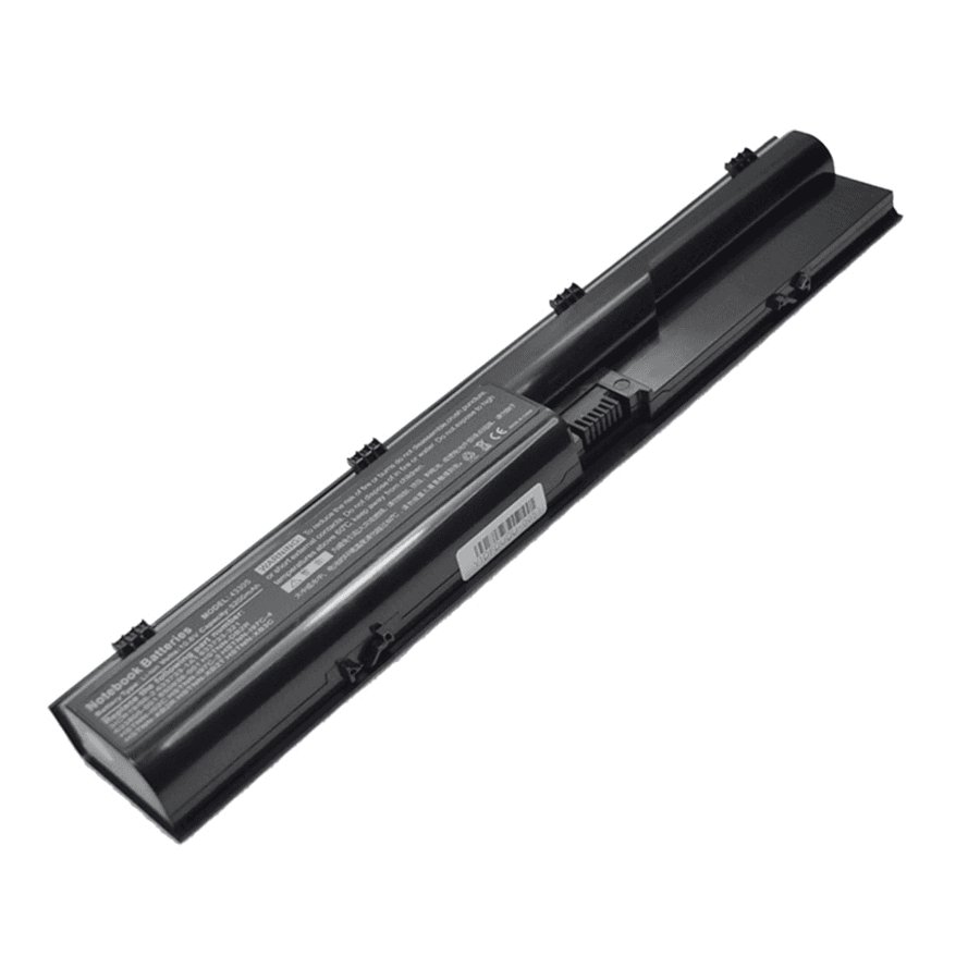 Thay pin laptop HP Probook 4530S