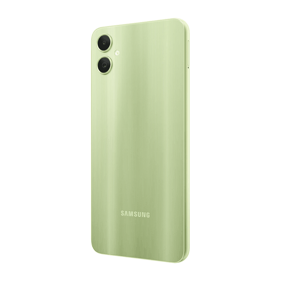 Thay vỏ Samsung A05