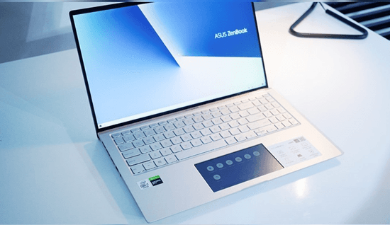 Dấu hiệu cho thấy bạn cần thay pin laptop Asus Zenbook 15 UX534FTC ngay Dấu hiệu cho thấy bạn cần thay pin laptop Asus Zenbook 15 UX534FTC ngay