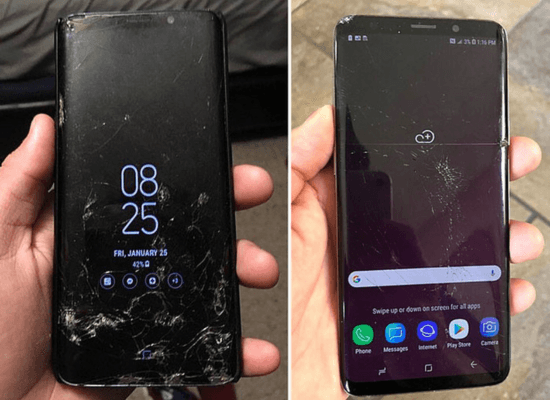 Fastcare sửa điện thoại Samsung quận 2 nhận khắc phục những lỗi nào? Fastcare sửa điện thoại Samsung quận 2 nhận khắc phục những lỗi nào?