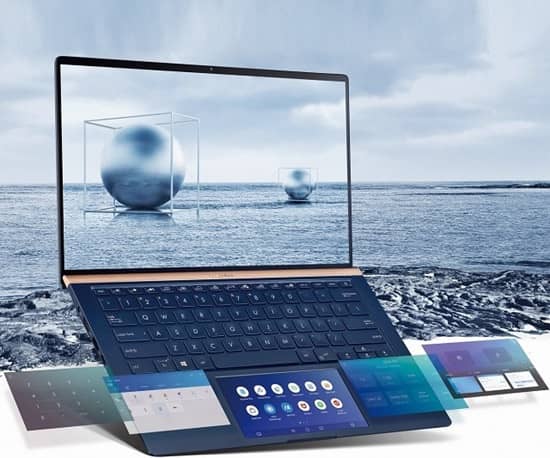 Nguyên nhân dẫn đến màn hình laptop Asus Zenbook 15 UX534FTC bị hư Nguyên nhân dẫn đến màn hình laptop Asus Zenbook 15 UX534FTC bị hư
