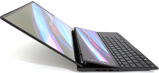 Nguyên nhân dẫn đến màn hình laptop Asus Zenbook Duo Pro 14 bị hư Nguyên nhân dẫn đến màn hình laptop Asus Zenbook Duo Pro 14 bị hư