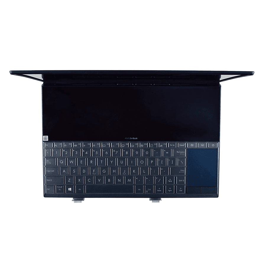 Thay bàn phím laptop Asus Zenbook Duo UX481F
