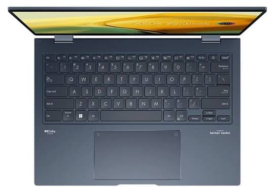 Thay bàn phím laptop Asus Zenbook Flip 14 chất lượng cao Thay bàn phím laptop Asus Zenbook Flip 14 chất lượng cao