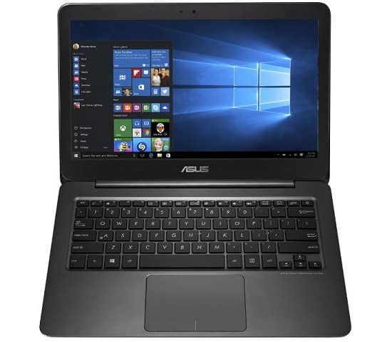 Thay bàn phím laptop Asus Zenbook UX305 uy tín Thay bàn phím laptop Asus Zenbook UX305 uy tín