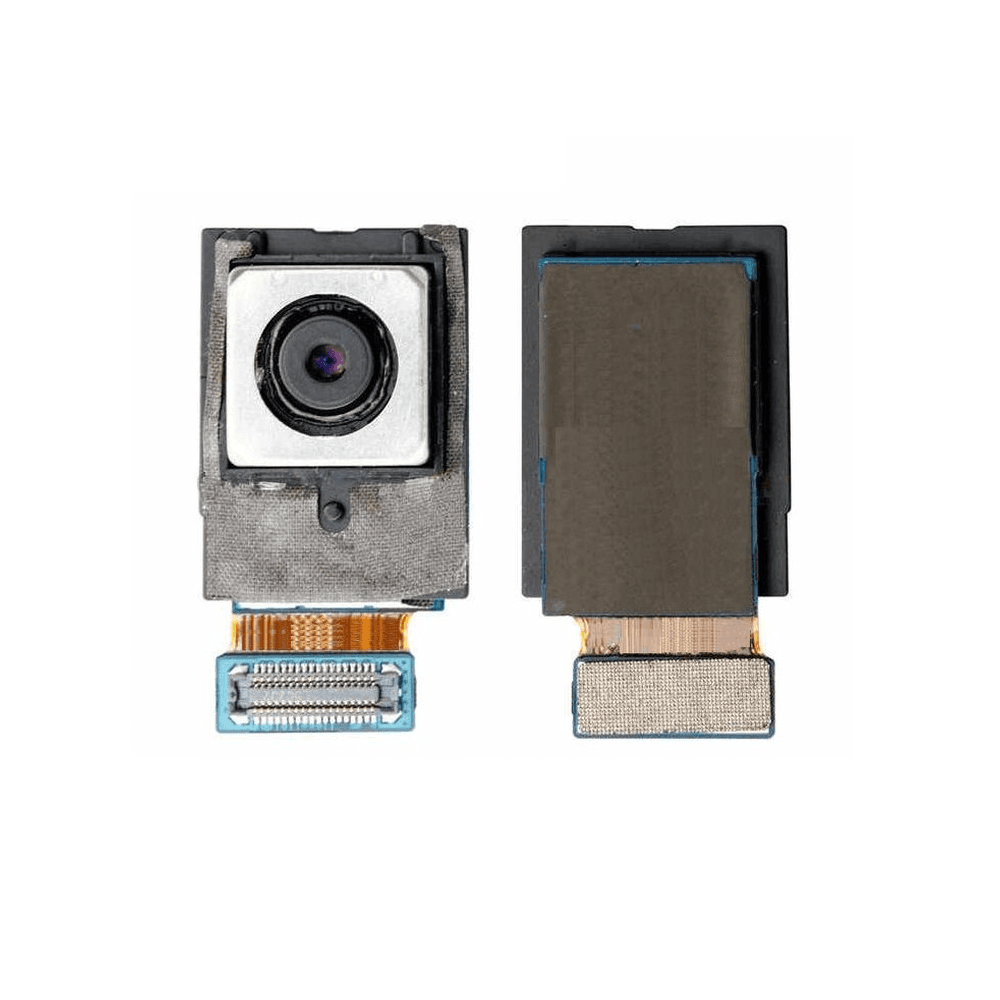 Thay camera sau Samsung A05s