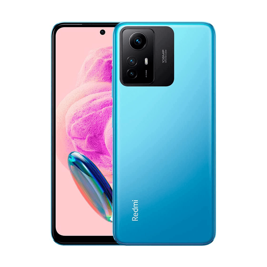 Thay camera sau Xiaomi Redmi Note 12S
