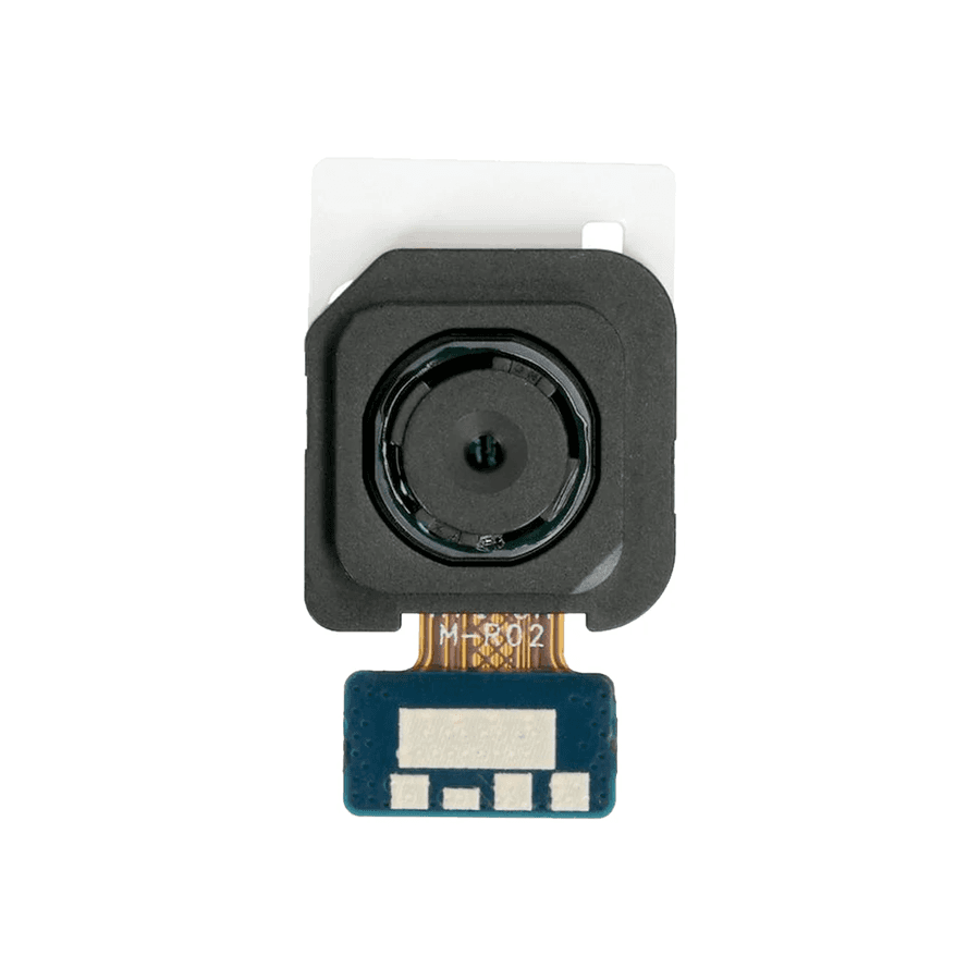 Thay camera trước Samsung A15