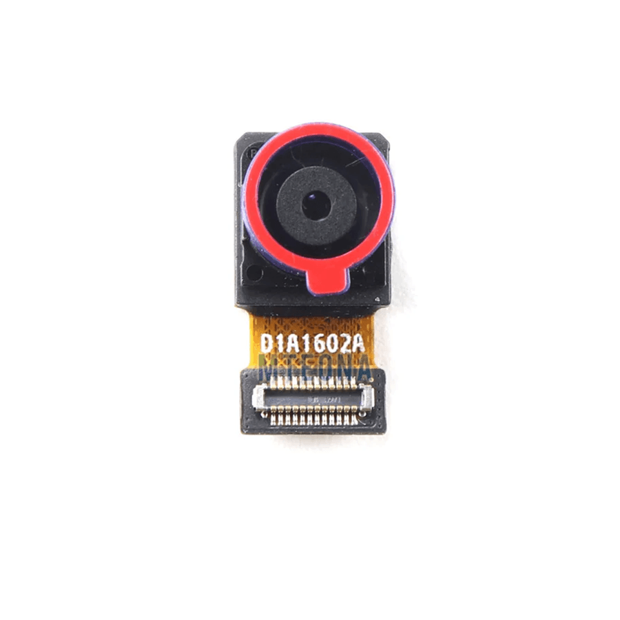 Thay camera trước Xiaomi Redmi Note 12S