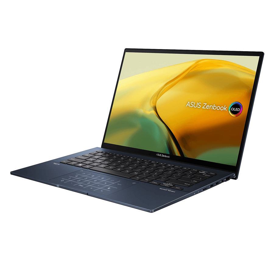 Thay màn hình laptop Asus Zenbook 14 UX3402ZA