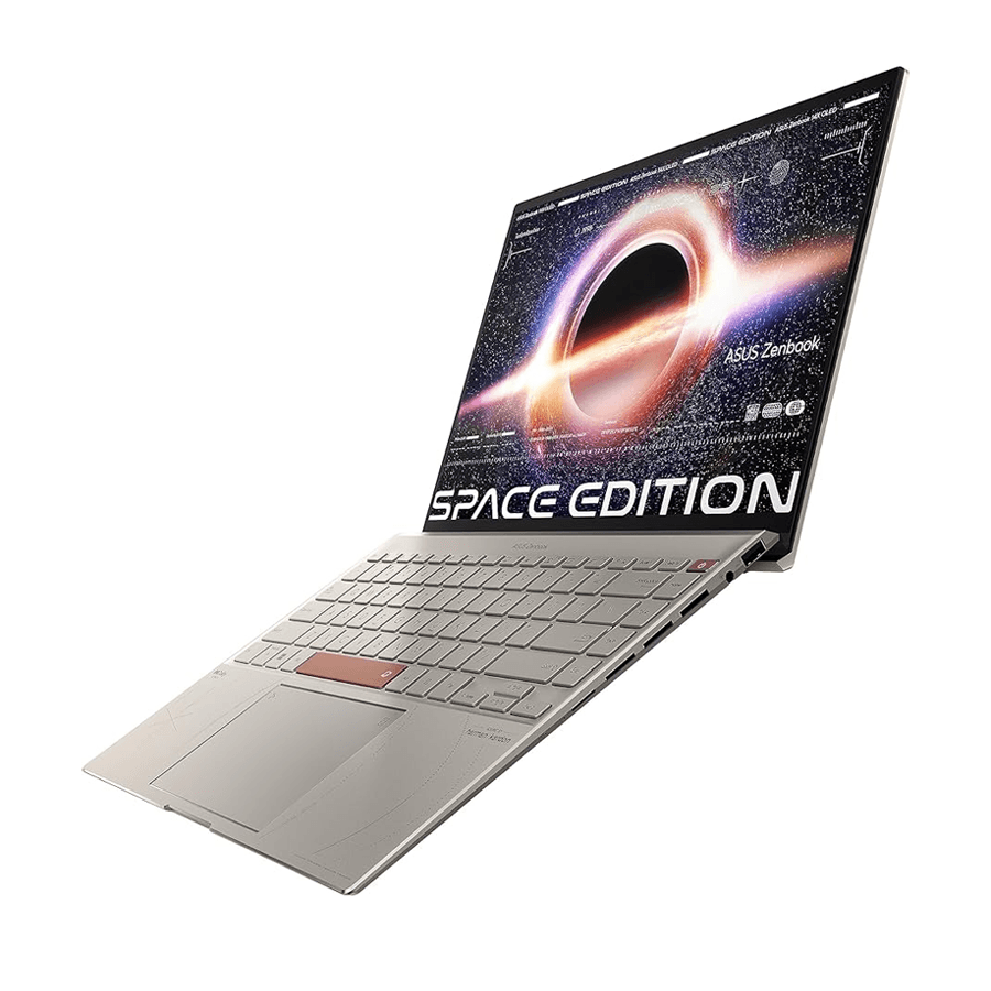 Thay màn hình laptop Asus Zenbook 14X OLED Space Edition