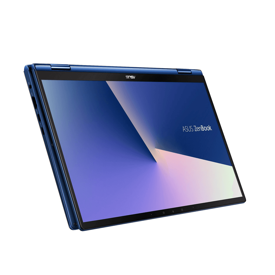 Thay màn hình laptop Asus Zenbook Flip 13