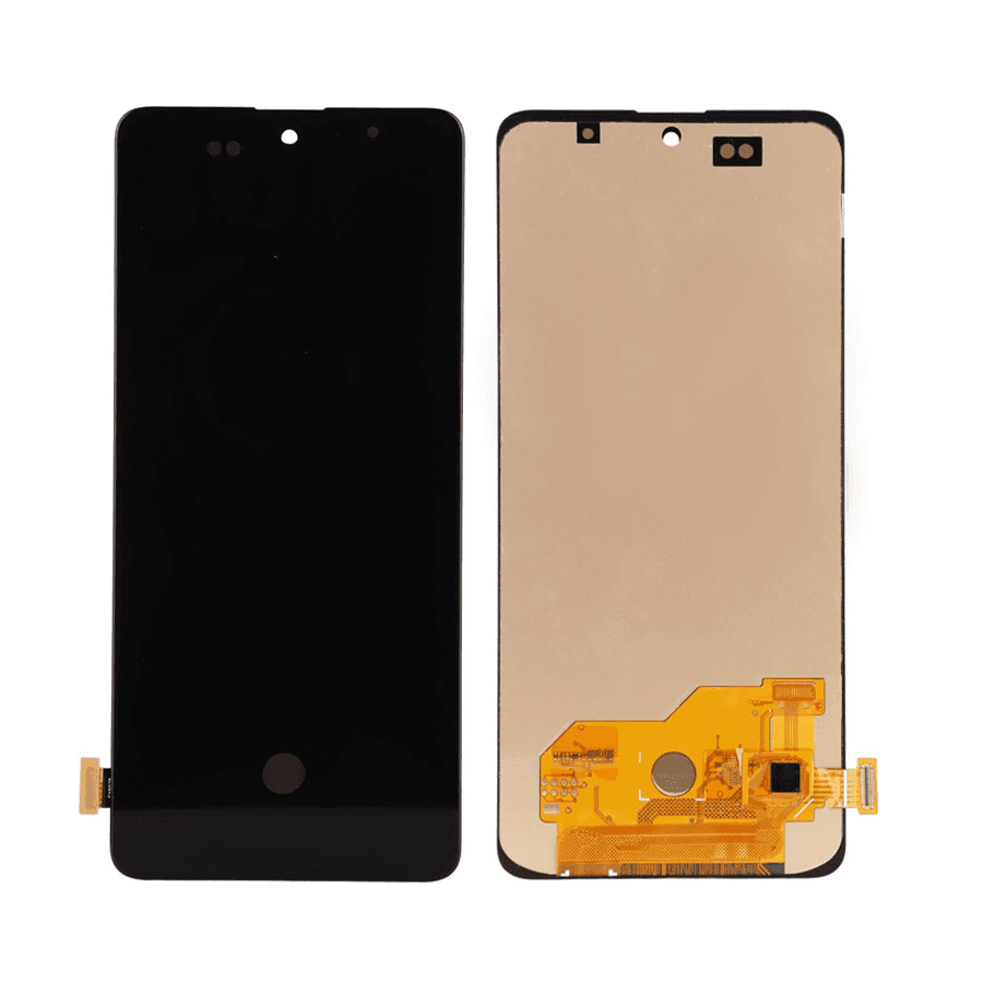 Thay màn hình Samsung A15