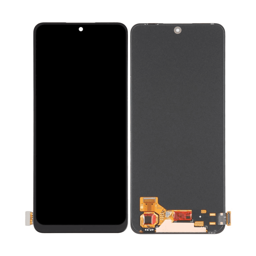 Thay màn hình Xiaomi Redmi Note 12S