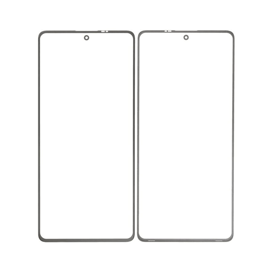 Thay mặt kính Xiaomi Redmi Note 12 Pro