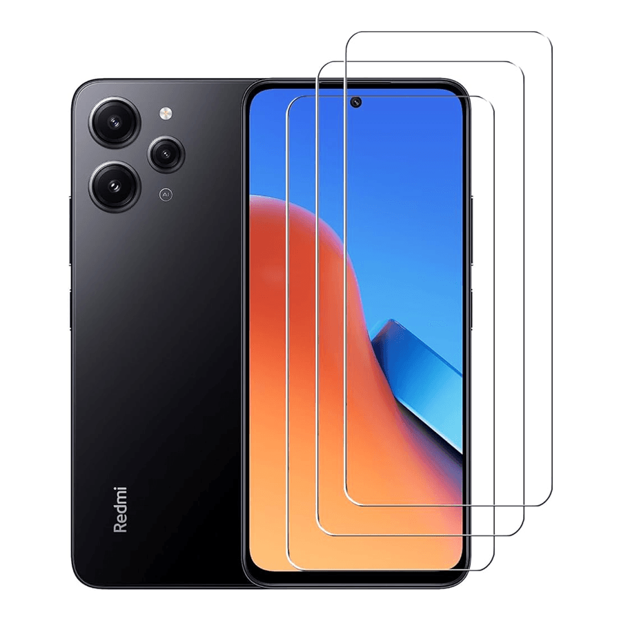 Thay mặt kính Xiaomi Redmi Note 12S