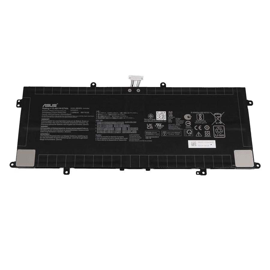 Thay pin laptop Asus Zenbook Flip 13