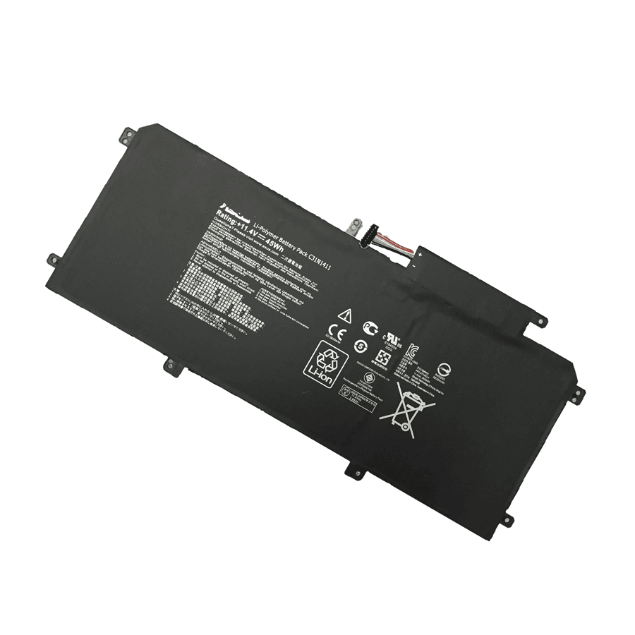 Thay pin laptop Asus Zenbook UX305